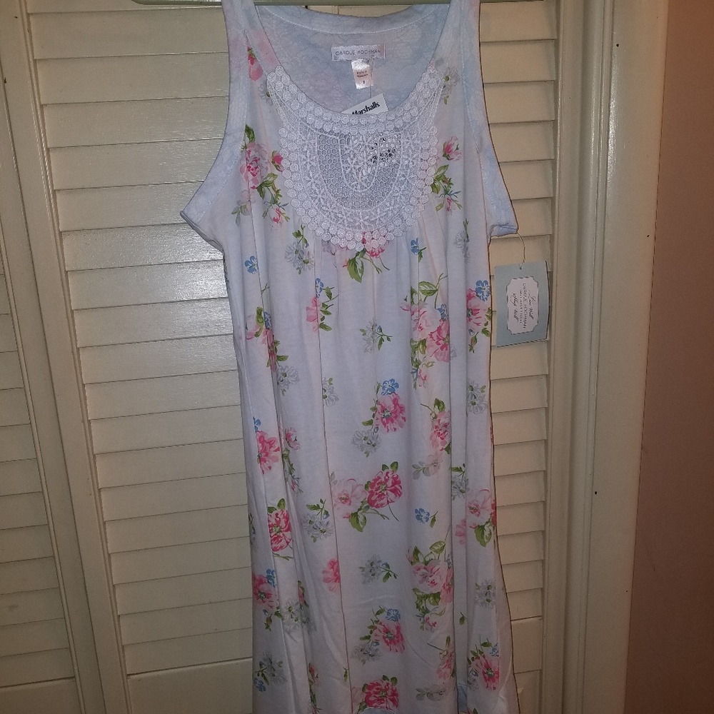 New nightgown